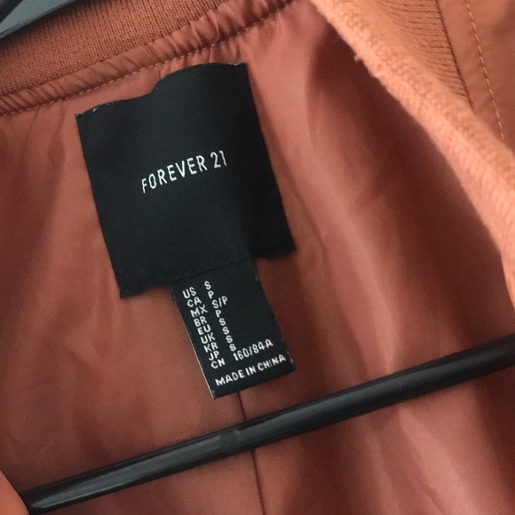 Jacket - Picture 6 of 6